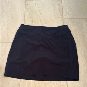 Athleta Brooklyn Skirt Size 6